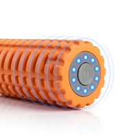 5 Vibration Speeds