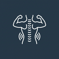 Back Muscle Recovery