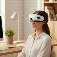 Eases Eye Fatigue