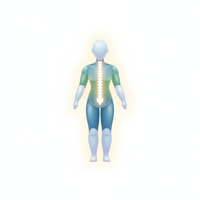 Better Posture Support