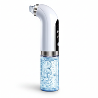 Pore vacuum sharp