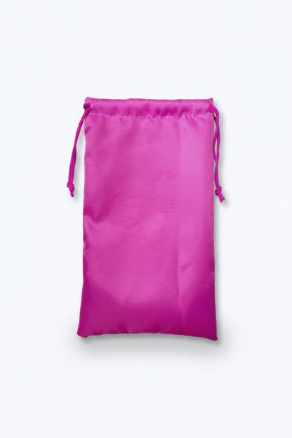 Premium Pink Carry Bag