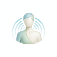 Eases Discomfort & Tension